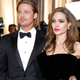 Illustration for article titled Angelina Jolie and Brad Pitt's Marriage Is 'Very, Very Stable'